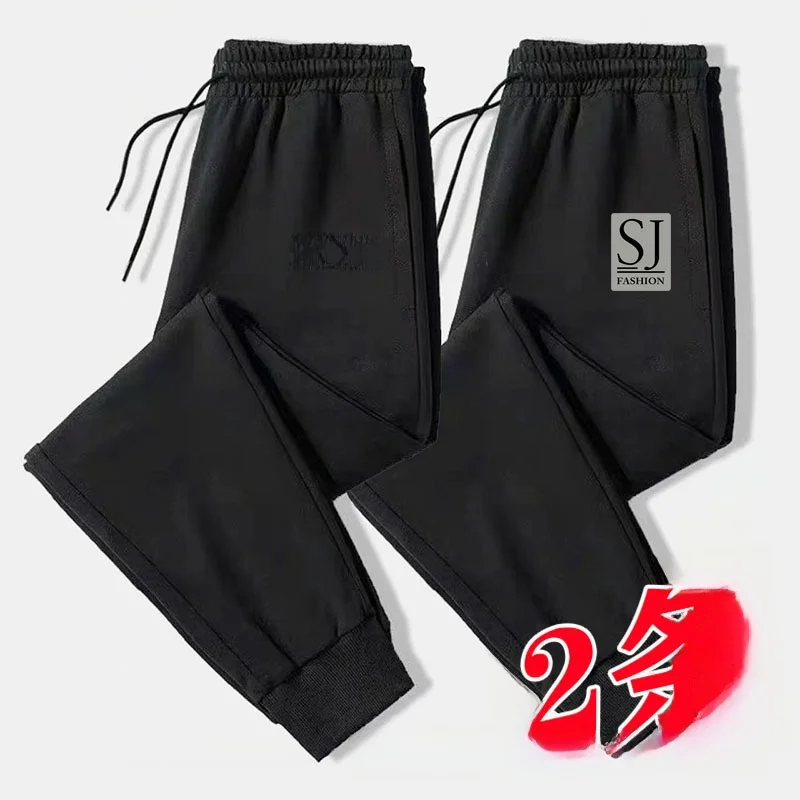 Men's Loose Fit Printed Thin Joggers Casual Pants Breathable Summer Autumn Cargo Straight Leg Elastic Sports Trousers
Men's Loose Fit Printed Thin Joggers Casual Pants Breathable Summer Autumn Cargo Straight Leg Elastic Sports Trousers