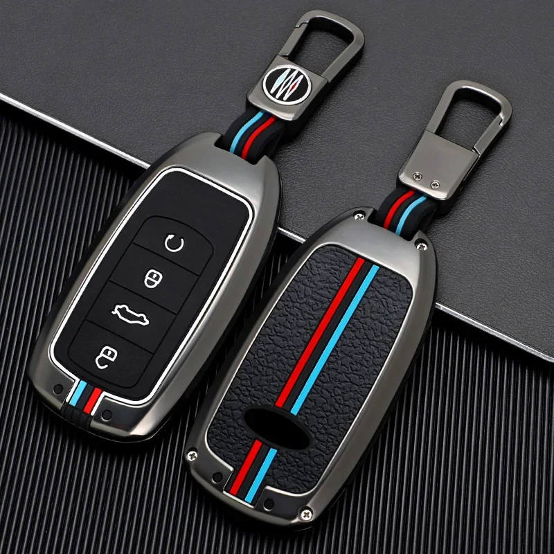 Car Key Case Cover For Chery Tiggo 8 Pro Tiggo 8plus New 5 plus 7pro Chery Tiggo 7 Pro Max Omoda 5 C5 Modod Protector Fob
Car Key Case Cover For Chery Tiggo 8 Pro Tiggo 8plus New 5 plus 7pro Chery Tiggo 7 Pro Max Omoda 5 C5 Modod Protector Fob