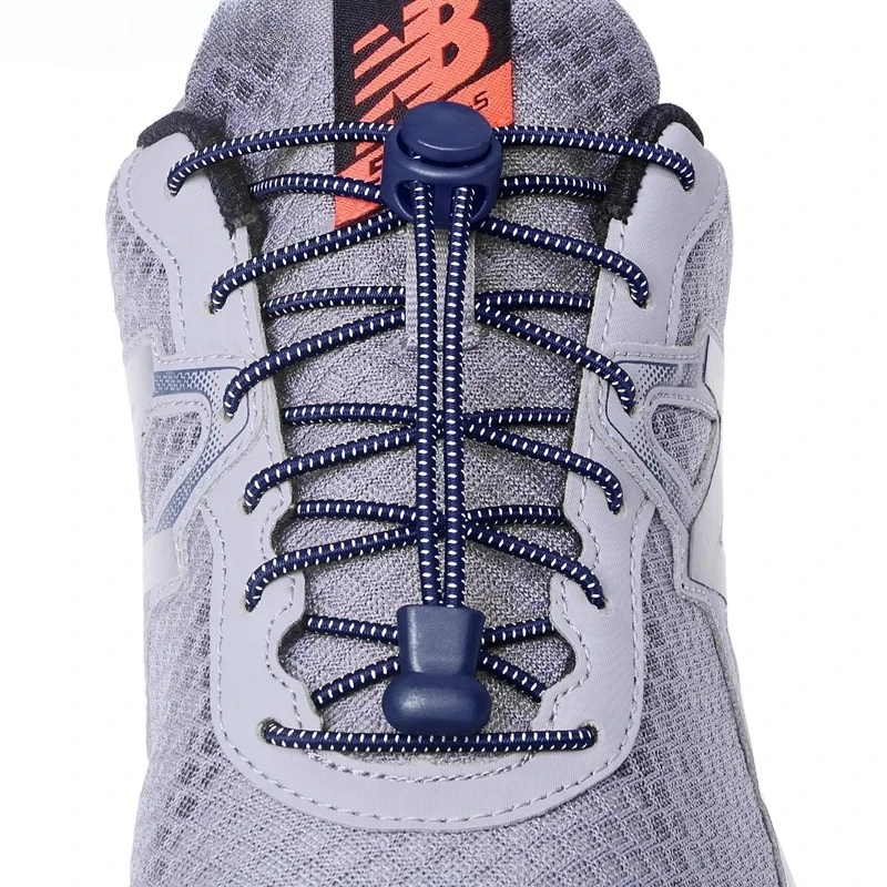 1Pair No Tie Shoe laces Quick Locks Shoelaces Without ties Elastic Laces Sneakers Kids Adult Boot Shoelace for Shoes
1Pair No Tie Shoe laces Quick Locks Shoelaces Without ties Elastic Laces Sneakers Kids Adult Boot Shoelace for Shoes