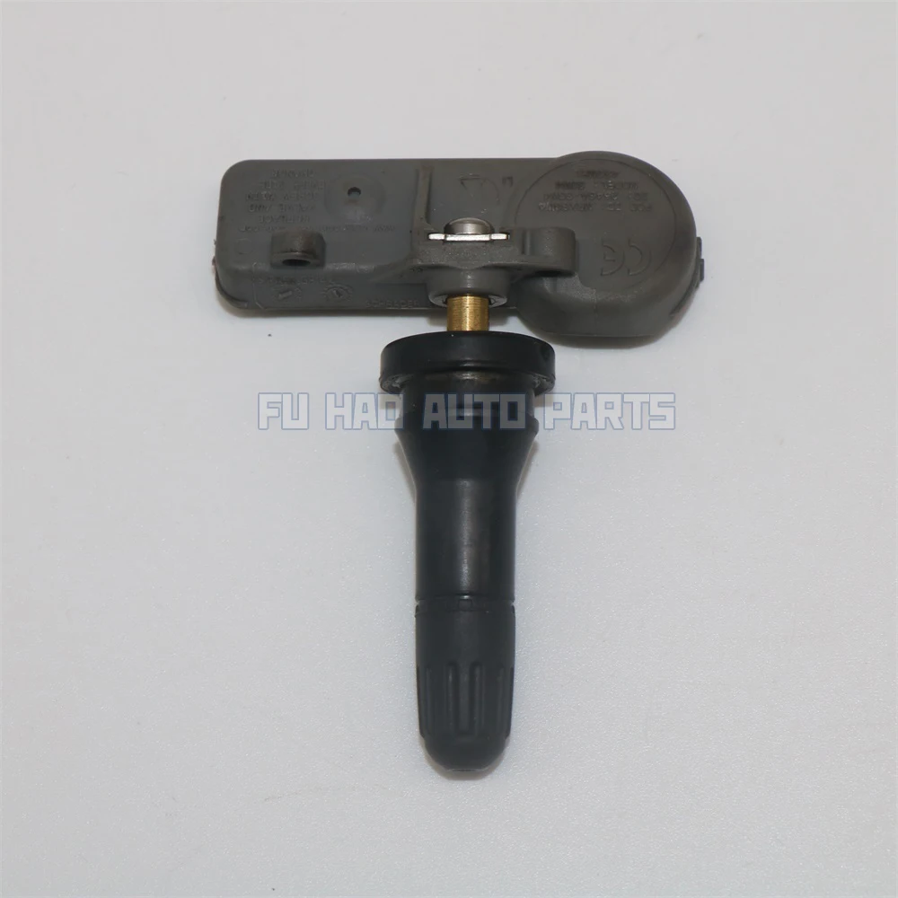 OEM 68241067AB 68241067AA Tire Pressure Sensors TPMS for Dodge Ram Jeep Chrysler Wrangler Grand Cherokee Fiat
OEM 68241067AB 68241067AA Tire Pressure Sensors TPMS for Dodge Ram Jeep Chrysler Wrangler Grand Cherokee Fiat
