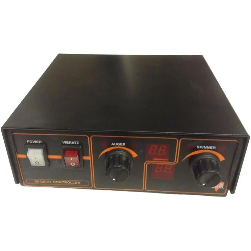 Replacement Salt Spreader Controller for 9032021 Model
Replacement Salt Spreader Controller for 9032021 Model