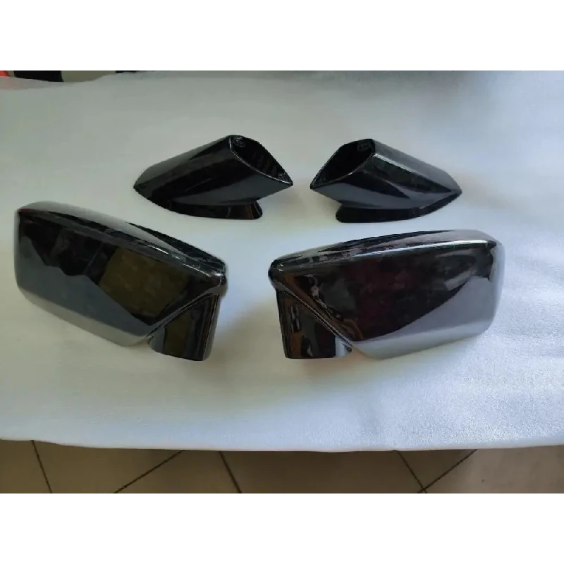 for LP610 LP580 Dry Forged Carbon Rearview Mirror Cover Side Exterior Decorative Cover
for LP610 LP580 Dry Forged Carbon Rearview Mirror Cover Side Exterior Decorative Cover