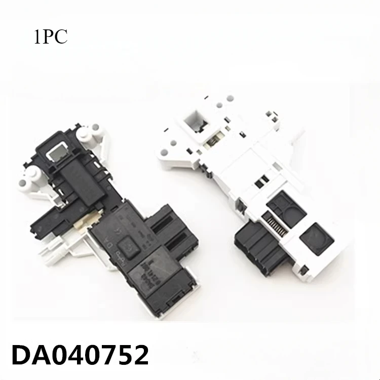 Для барабанной шайбы Panasonic XQG60-MA6022 Дверной замок MA6021 Детали открывания дверей M76201
Для барабанной шайбы Panasonic XQG60-MA6022 Дверной замок MA6021 Детали открывания дверей M76201
