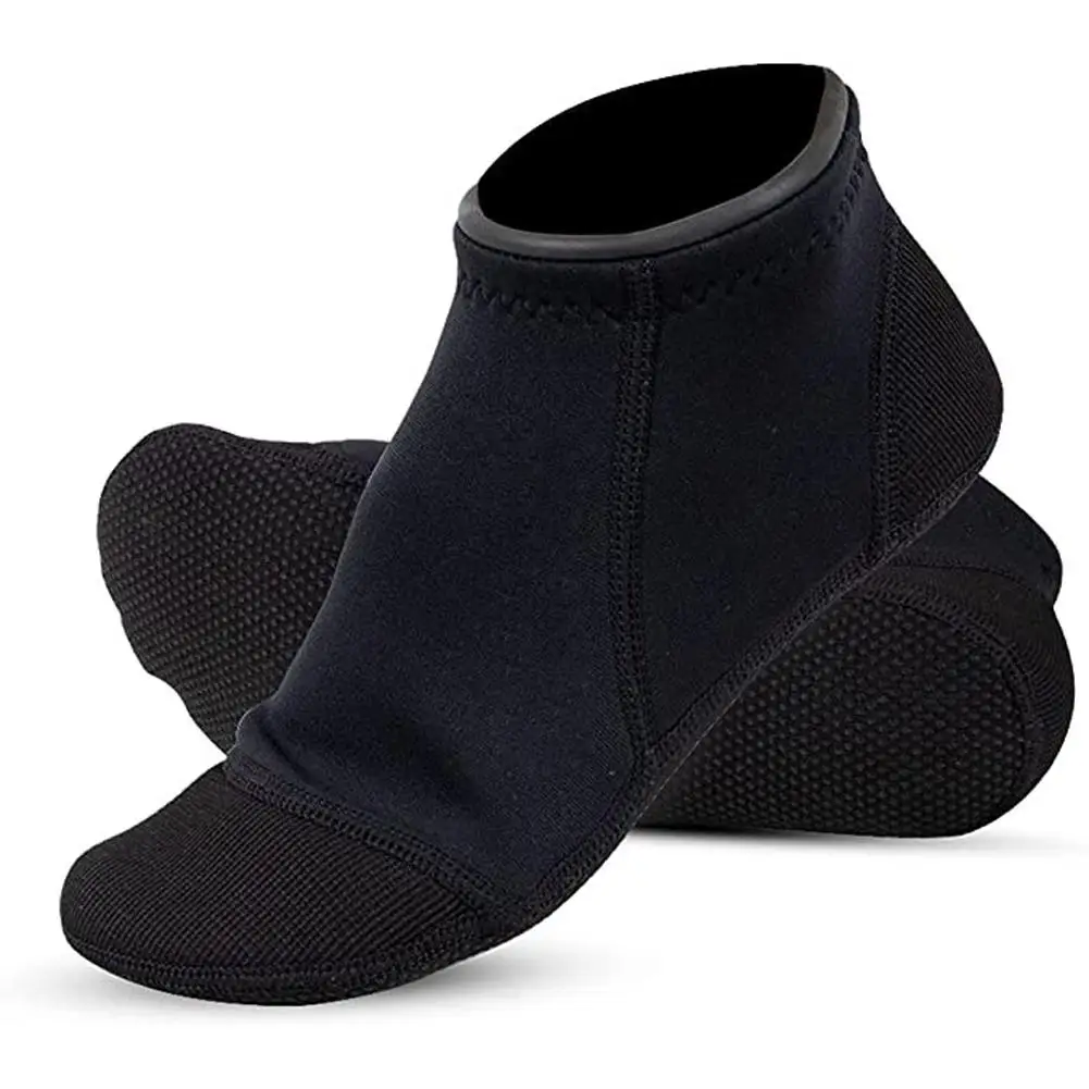 1 Pair Diving Socks for Men Women Outdoor Warm Socks For Swimming Surfing Snorkeling Kayaking Rafting
1 Pair Diving Socks for Men Women Outdoor Warm Socks For Swimming Surfing Snorkeling Kayaking Rafting