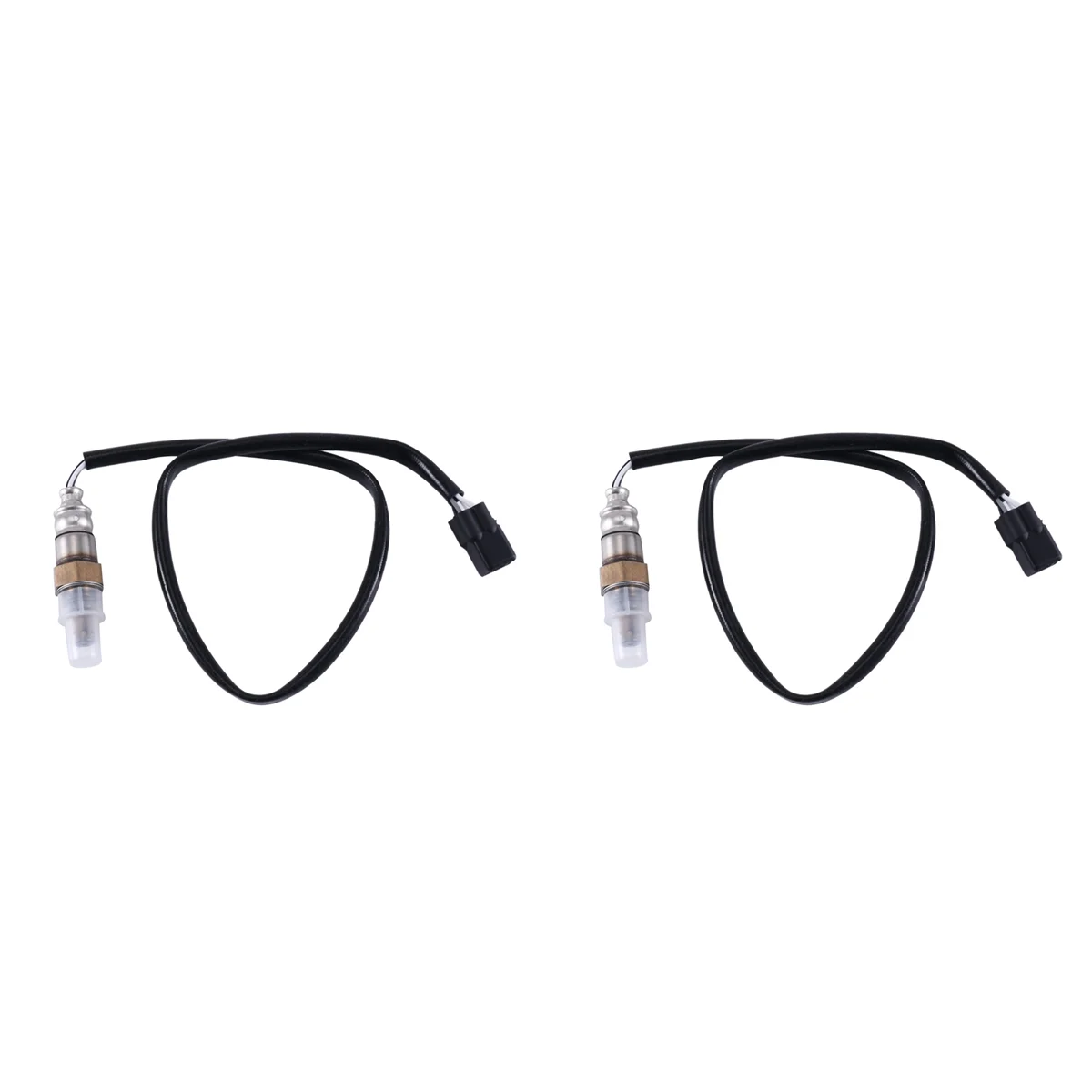 2X Oxygen Sensor for Yamaha T-Max 530 / SX / DX 17-19 T-Max 560 2020 O2 Sensor BC3-8592A-10-00
2X Oxygen Sensor for Yamaha T-Max 530 / SX / DX 17-19 T-Max 560 2020 O2 Sensor BC3-8592A-10-00