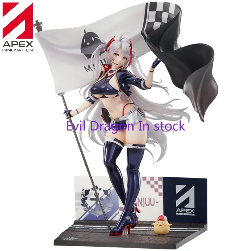 Azur Lane Final Version APEX Prince Savoy Authentic Original PVC Game Figure Collectible Model Dolls Ornament Gift Anime Figure
Azur Lane Final Version APEX Prince Savoy Authentic Original PVC Game Figure Collectible Model Dolls Ornament Gift Anime Figure