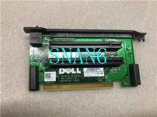 Б/у оригинальная плата J222N 0J222N для Dell Poweredge R715 R810 R815 Riser Board
Б/у оригинальная плата J222N 0J222N для Dell Poweredge R715 R810 R815 Riser Board