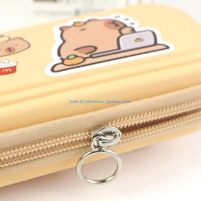 Pencil Case Pencil Bag Pen Case Cartoon Panda Pen Bag Pencil Box Pencil
Pencil Case Pencil Bag Pen Case Cartoon Panda Pen Bag Pencil Box Pencil