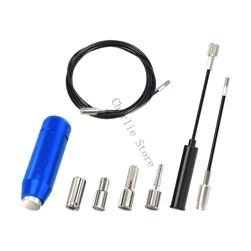 Компактные алюминиевые сплавы кабельные резьбы для профессиональной настройки велосипедов W91C
Компактные алюминиевые сплавы кабельные резьбы для профессиональной настройки велосипедов W91C