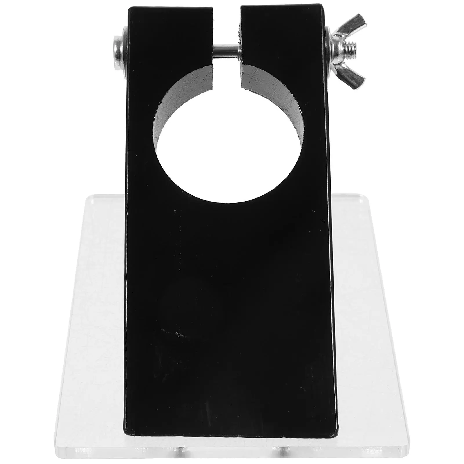 Carpet Trimmer Bracket Pet Wool Shearing Black Holder Durable Wood Plastic Material Easy Assembly Tufting Clipper Tool
Carpet Trimmer Bracket Pet Wool Shearing Black Holder Durable Wood Plastic Material Easy Assembly Tufting Clipper Tool