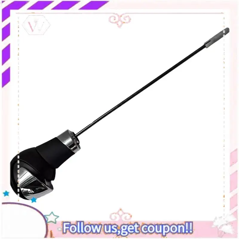 Easy To Use 25167584237 Automatic Gear Shift Lever Knob For MINI Cooper R56 R57 R58 R59 R60 R61 Interior Shift Lever
Easy To Use 25167584237 Automatic Gear Shift Lever Knob For MINI Cooper R56 R57 R58 R59 R60 R61 Interior Shift Lever