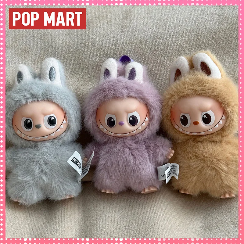 Pin for Love Labubu The Monsters Blind Box, Fourth Generation Letter Embroidered Mini Doll, A Cute Collectible Toy for Fans
Pin for Love Labubu The Monsters Blind Box, Fourth Generation Letter Embroidered Mini Doll, A Cute Collectible Toy for Fans