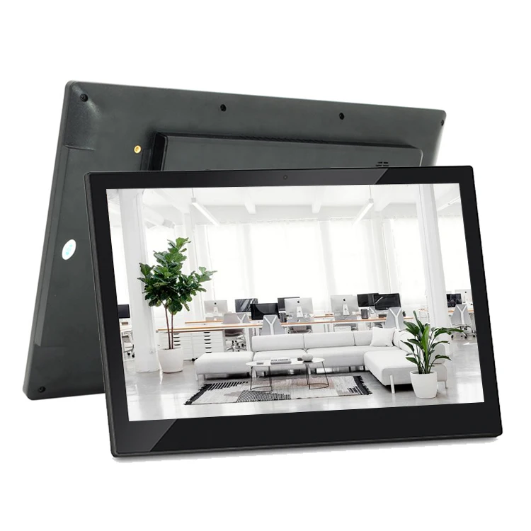 Sunworld YC-2401T 24-дюймовый сенсорный экран IPS RK3568 Рекламный дисплей Digital Signage
Sunworld YC-2401T 24-дюймовый сенсорный экран IPS RK3568 Рекламный дисплей Digital Signage