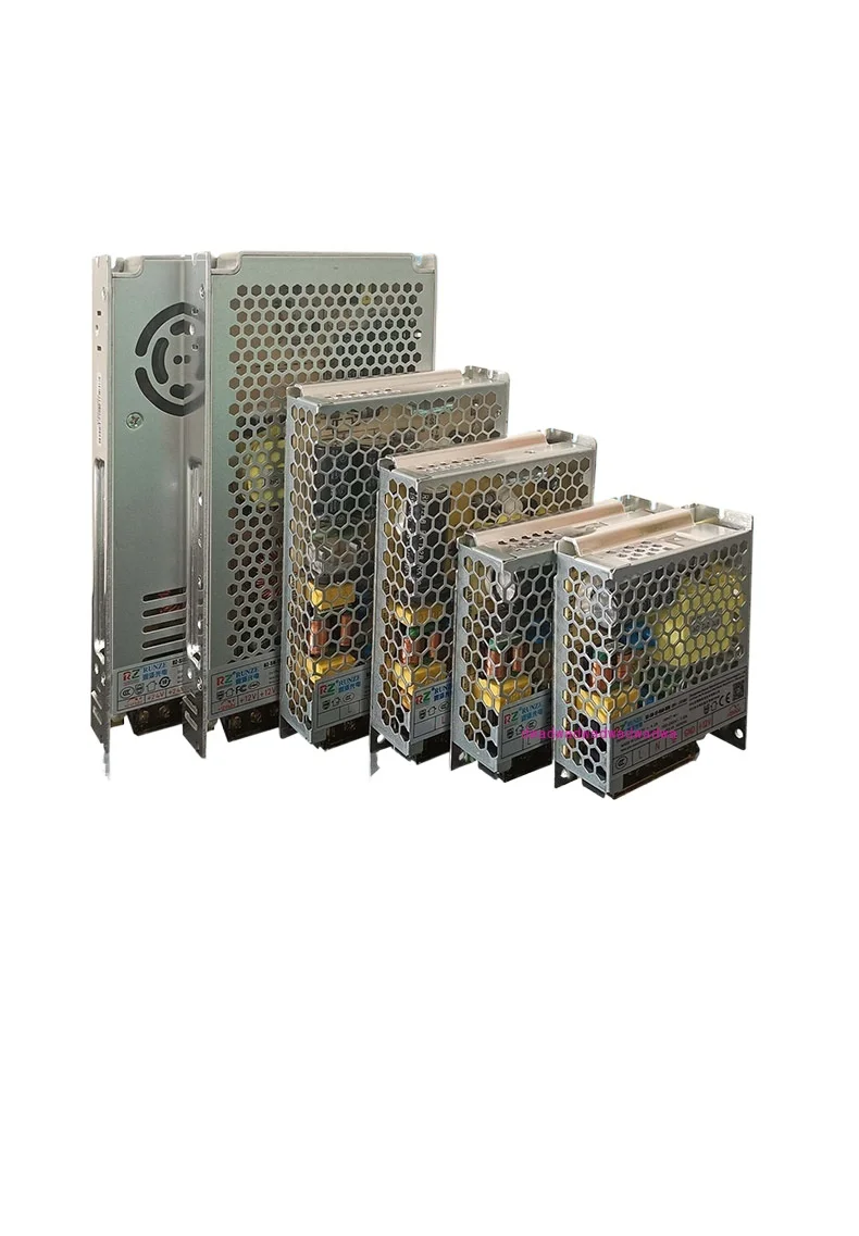 Light strip switching power supply led transformer factory 35W-400W 3C Mingwei lrs regulated 12V24V power supply
Light strip switching power supply led transformer factory 35W-400W 3C Mingwei lrs regulated 12V24V power supply