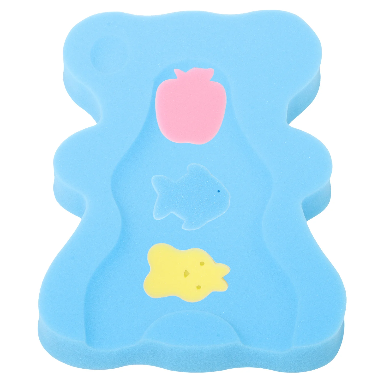 Baby Anti Mat Thick Sponge Pad Newborn Bath Cushion Soft Sponge Bathing Essential Tub Mat Infant Bath Support Non
Baby Anti Mat Thick Sponge Pad Newborn Bath Cushion Soft Sponge Bathing Essential Tub Mat Infant Bath Support Non
