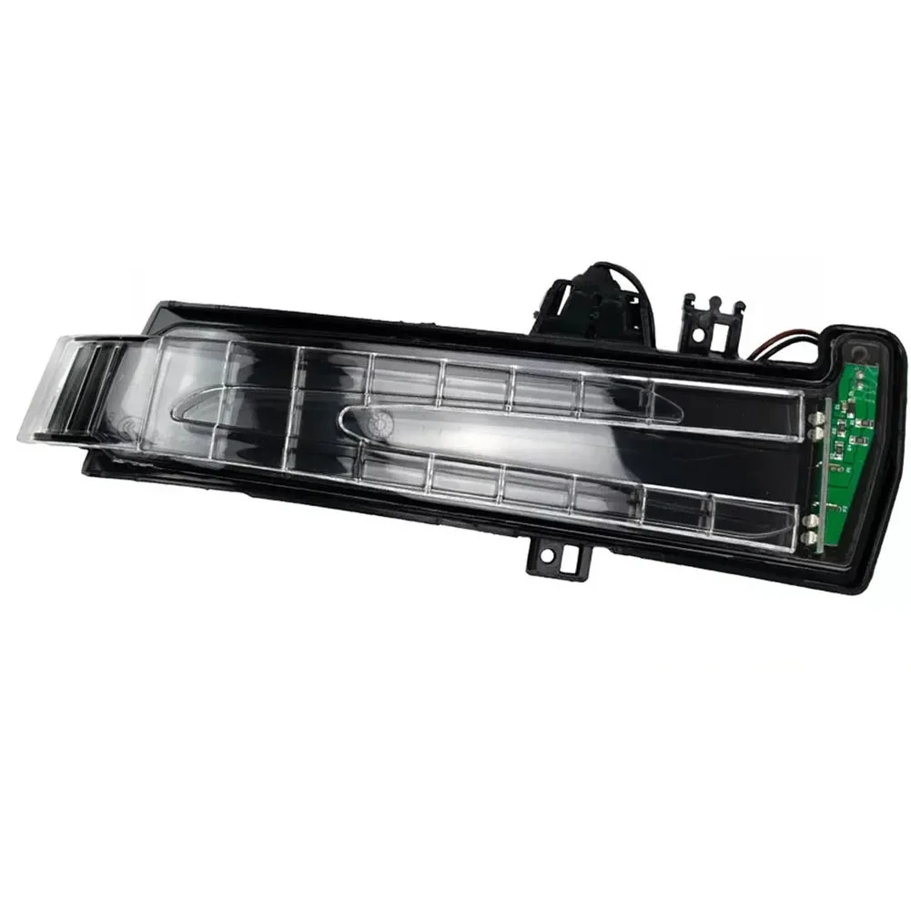 Car Replacement Part Turn Signal Light Mirror Indicator Light Direct Replacement Easy Installation High Reliability
Car Replacement Part Turn Signal Light Mirror Indicator Light Direct Replacement Easy Installation High Reliability