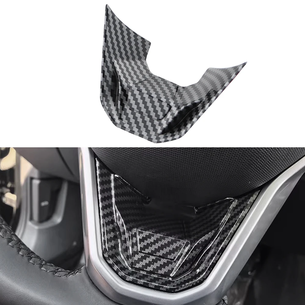 Car Steering Wheel Panel Trim Sticker for Volkswagen VW Golf 8 MK8 2020-2022 Passat 2020 2021 CC 2021 Touareg 2021 ABS Car Acc
Car Steering Wheel Panel Trim Sticker for Volkswagen VW Golf 8 MK8 2020-2022 Passat 2020 2021 CC 2021 Touareg 2021 ABS Car Acc