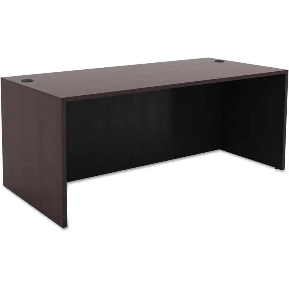 65-inch Wide Straight Desk Shell with Dimensions 29.5 x 29.63
65-inch Wide Straight Desk Shell with Dimensions 29.5 x 29.63