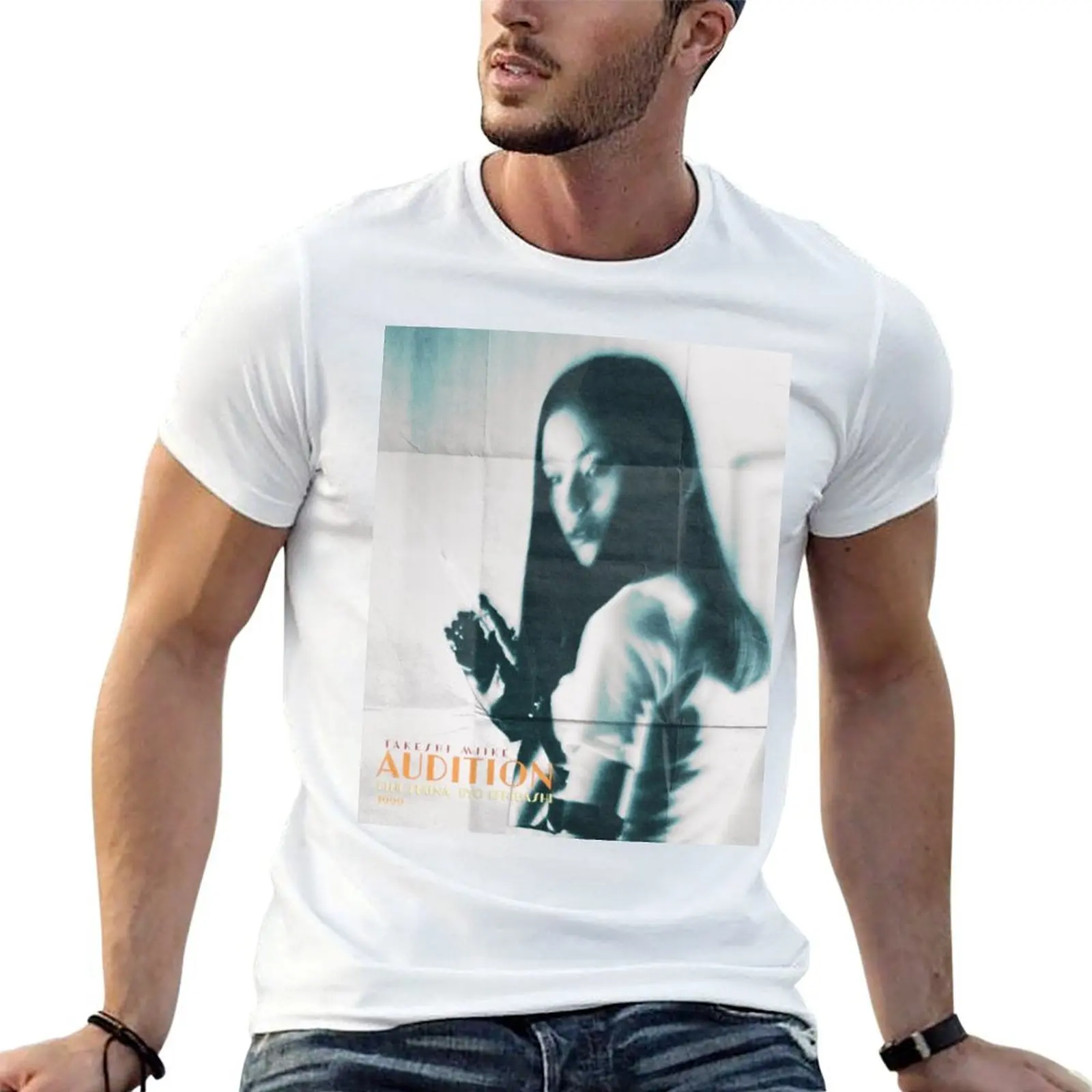 “AUDITION” - TAKESHI MIIKE V1 T-Shirt man t shirt graphic t shirt man designer T-Shirt
“AUDITION” - TAKESHI MIIKE V1 T-Shirt man t shirt graphic t shirt man designer T-Shirt