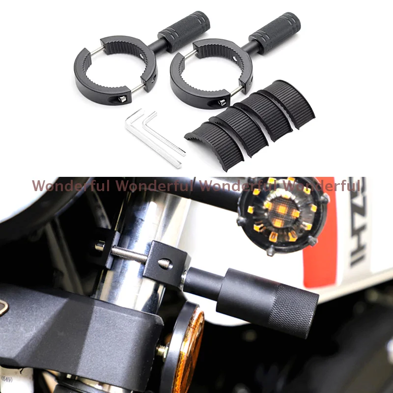 Universal Spotlight Holder Headlight Extension Bracket Motorcycle Fog Light Bracket Motorcycle Auxiliary Headlight Support
Universal Spotlight Holder Headlight Extension Bracket Motorcycle Fog Light Bracket Motorcycle Auxiliary Headlight Support