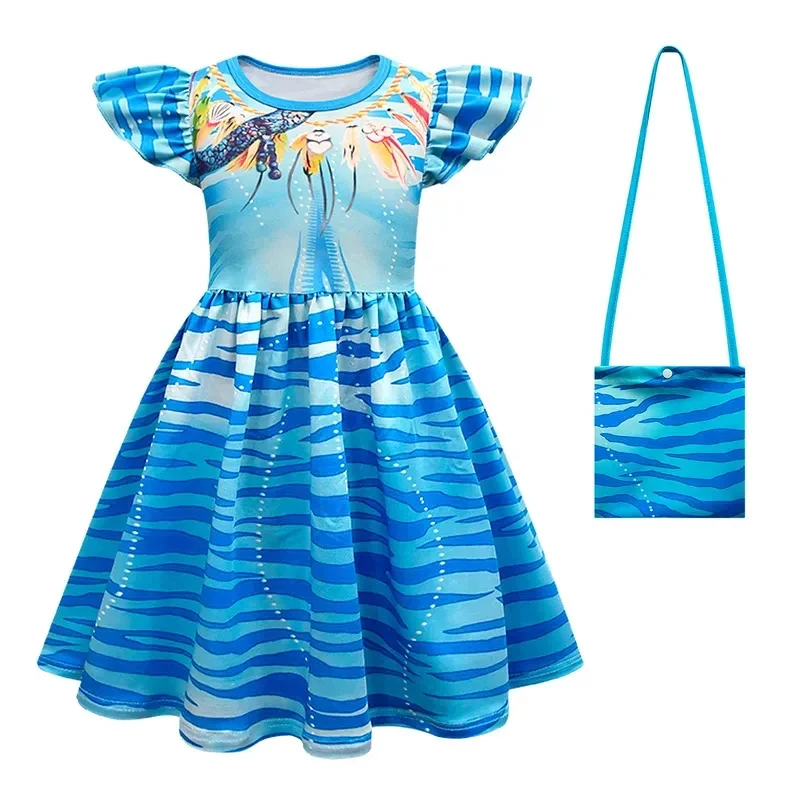 ★Halloween Cosplay Costume The Way of Water Alien 3D Girl Avataring 2 Party Dress Up Clothes Mask 2026 New ♥Look Me ←_←
★Halloween Cosplay Costume The Way of Water Alien 3D Girl Avataring 2 Party Dress Up Clothes Mask 2026 New ♥Look Me ←_←