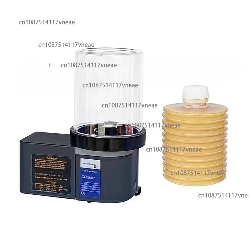 LUBE substitute lubricating oil pump LHL P-107 molding oil pump P-207 electric grease pump
LUBE substitute lubricating oil pump LHL P-107 molding oil pump P-207 electric grease pump