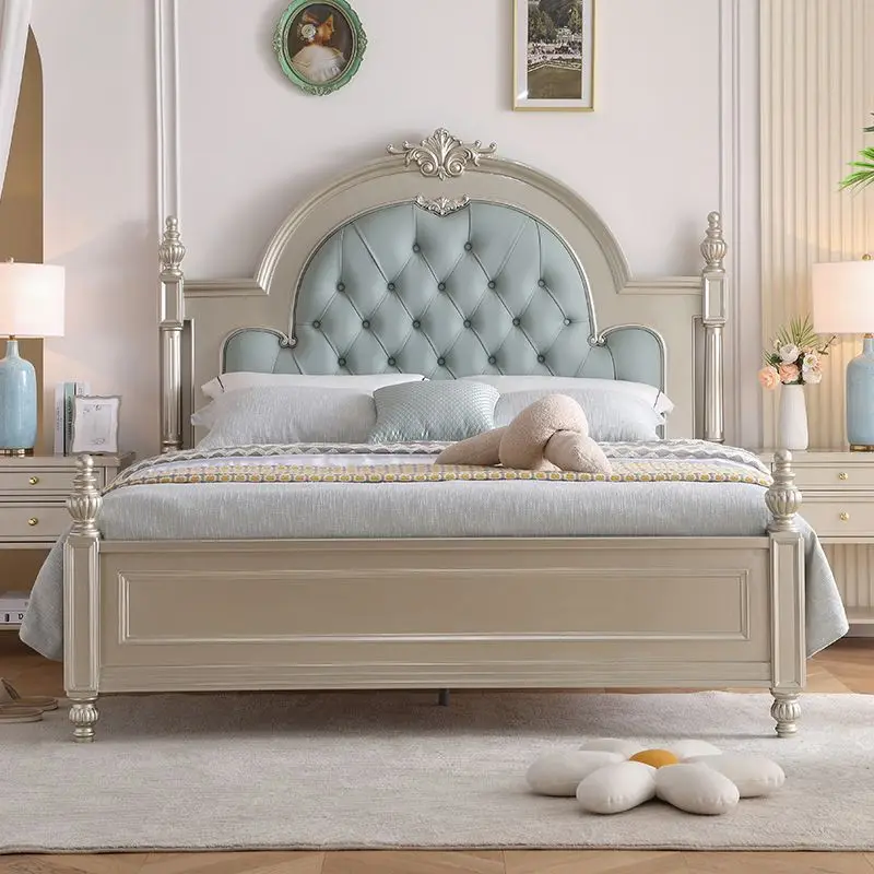 1.8 wooden beds, double beds, 1.5 wedding beds
1.8 wooden beds, double beds, 1.5 wedding beds