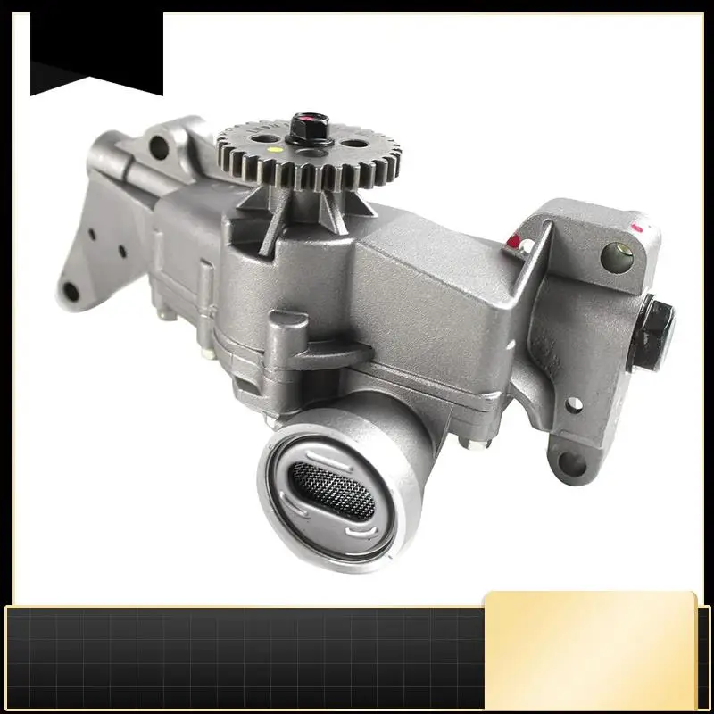 Oil Pump Assembly Oil Pump 213102C001 For Hyundai Genesis Coupe 2.0L 10-14 21310-2C001
Oil Pump Assembly Oil Pump 213102C001 For Hyundai Genesis Coupe 2.0L 10-14 21310-2C001
