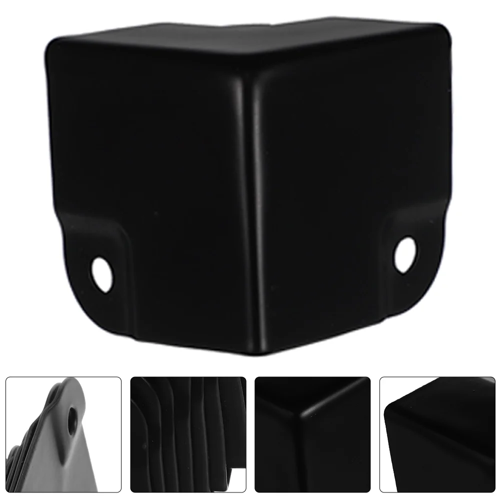 12 Pcs Ball Bag Luggage Corner Security Iron Board Protector Protectors for Furniture
12 Pcs Ball Bag Luggage Corner Security Iron Board Protector Protectors for Furniture