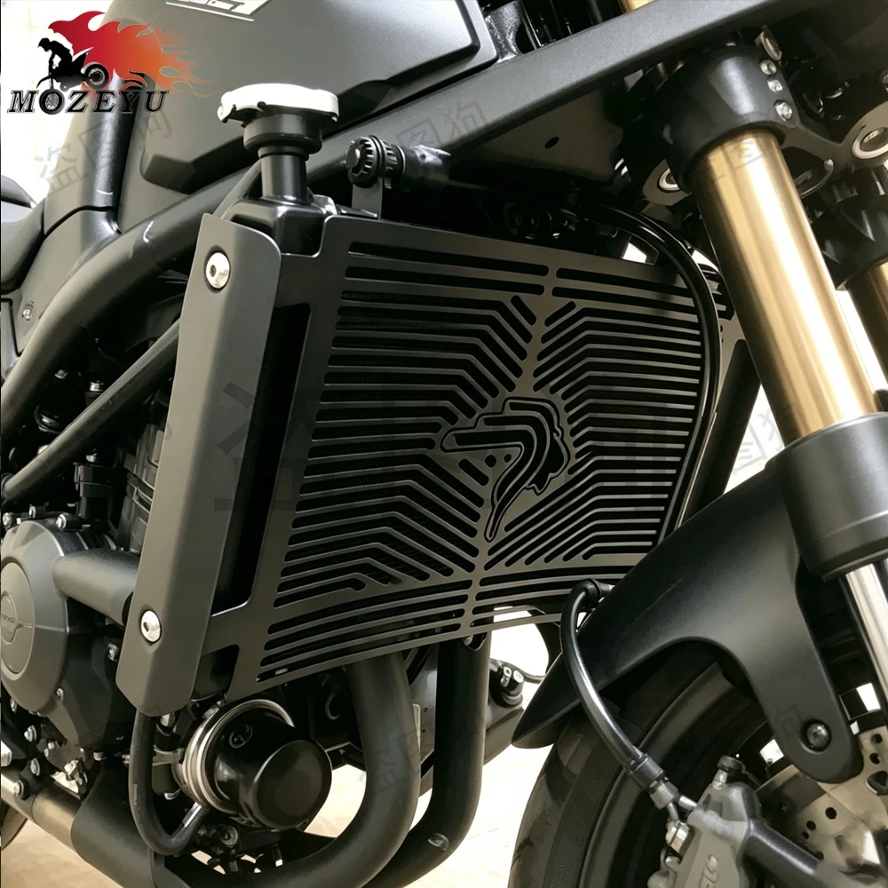 2026 For Benelli Leoncino 800 Trail Leoncino800 2020 - 2025 Motorcycle Accessories Radiator Guard Protector Grille Grill Cover
2026 For Benelli Leoncino 800 Trail Leoncino800 2020 - 2025 Motorcycle Accessories Radiator Guard Protector Grille Grill Cover