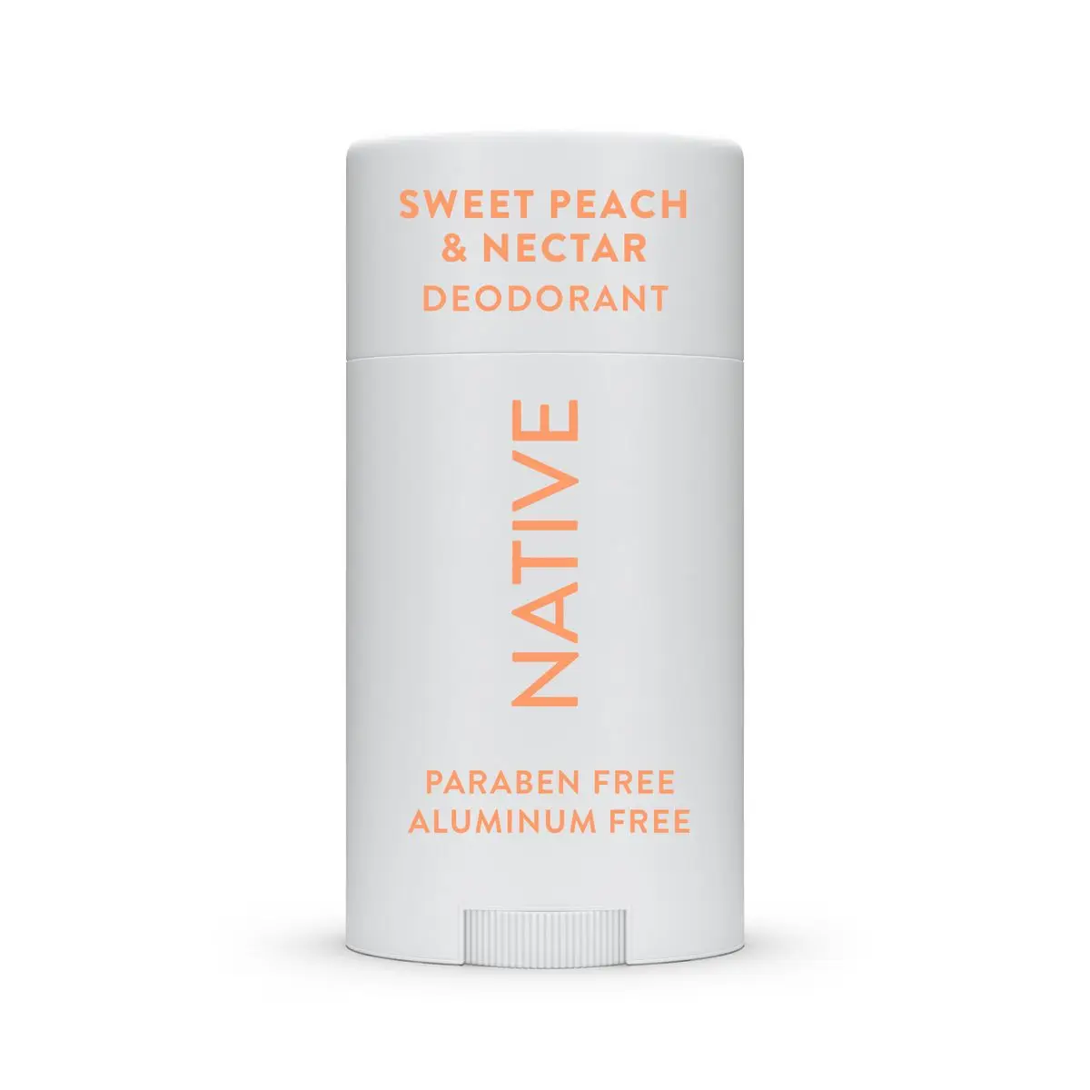 Дезодорант для женщин и мужчин - Sweet Peach & Nectar - без алюминия - 2,65 унции
Дезодорант для женщин и мужчин - Sweet Peach & Nectar - без алюминия - 2,65 унции