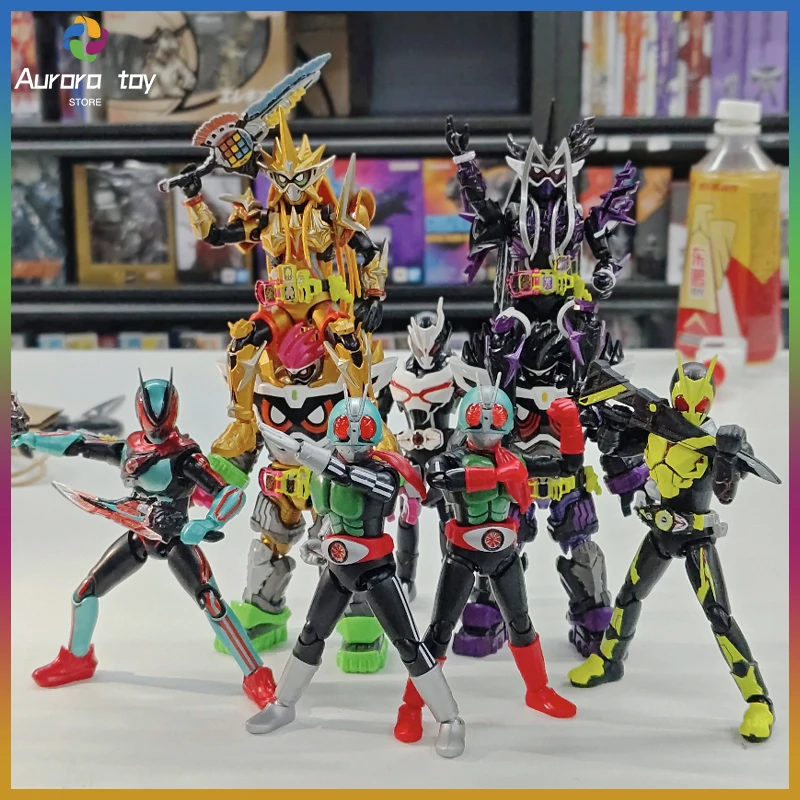 Original Blokees Kamen Rider Galaxy Versions 1 Ex-Aid Muteki Gamer Buildable Figure Tokusatsu Posable Doll Collectible Toy Gifts
Original Blokees Kamen Rider Galaxy Versions 1 Ex-Aid Muteki Gamer Buildable Figure Tokusatsu Posable Doll Collectible Toy Gifts