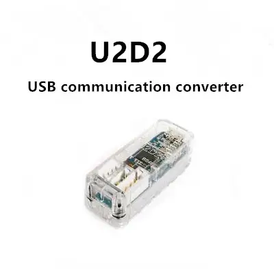 DYNAMIXEL Starter Kit U2D2 small size USB communication converter