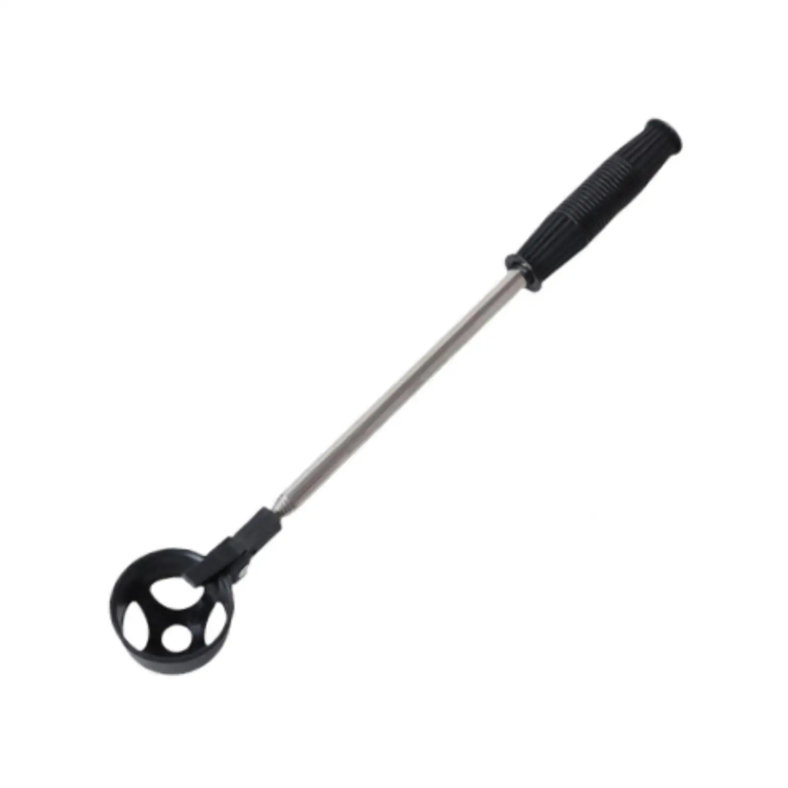 Golf Ball Retriever Golf Ball Picker Gift for Men Accessory Retractable Professional Shaft Tool Stainless Steel for Water
Golf Ball Retriever Golf Ball Picker Gift for Men Accessory Retractable Professional Shaft Tool Stainless Steel for Water