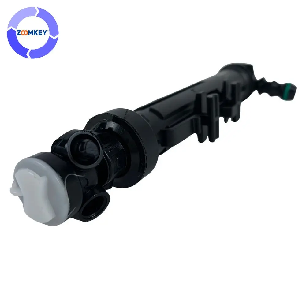 ZOOMKEY Fit For Washer Nozzle Headlight Cleaning Left Fit For Mercedes X156 W246 C117 X177 2011-2017 A2468600547
ZOOMKEY Fit For Washer Nozzle Headlight Cleaning Left Fit For Mercedes X156 W246 C117 X177 2011-2017 A2468600547