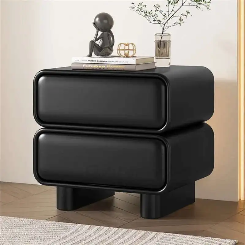 Bedside Storage Nightstand Nordic Modern Bedroom Home Nordic Nightstands Luxury Wood Mesitas De Noche Garden Furniture Sets
Bedside Storage Nightstand Nordic Modern Bedroom Home Nordic Nightstands Luxury Wood Mesitas De Noche Garden Furniture Sets