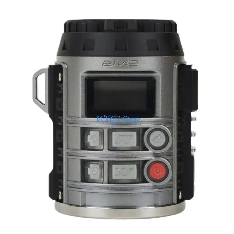 37JE 2M2 Easy Clone Easy Chip Super Transponder Copying for ID46 ID4D ID8A ID47 Wide Application Transponder Easy to Operate
37JE 2M2 Easy Clone Easy Chip Super Transponder Copying for ID46 ID4D ID8A ID47 Wide Application Transponder Easy to Operate