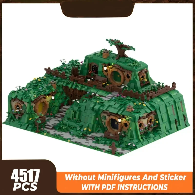 Кольца Модель фильма Moc Строительные кирпичи UCS Гном Красота База Технология Модульные блоки Подарки Рождественские игрушки Наборы для самостоятельной сборки
Кольца Модель фильма Moc Строительные кирпичи UCS Гном Красота База Технология Модульные блоки Подарки Рождественские игрушки Наборы для самостоятельной сборки