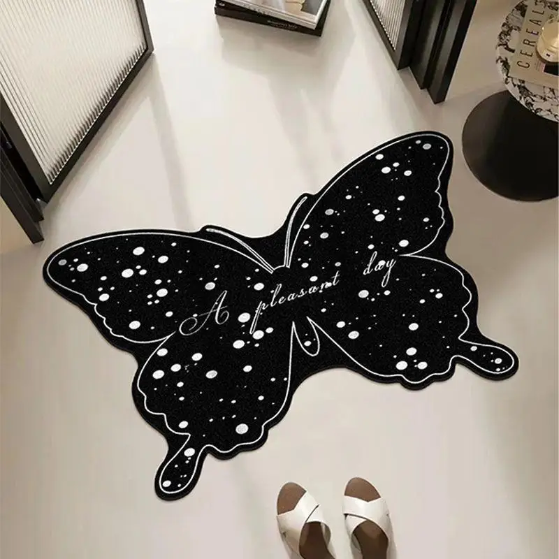 New Style Silicon Dinosaur Bathroom Mat Anti-Slip Wear-Resistant Silicon Dinosaur Mud Floor Pad Living Room Entranc...
New Style Silicon Dinosaur Bathroom Mat Anti-Slip Wear-Resistant Silicon Dinosaur Mud Floor Pad Living Room Entranc...