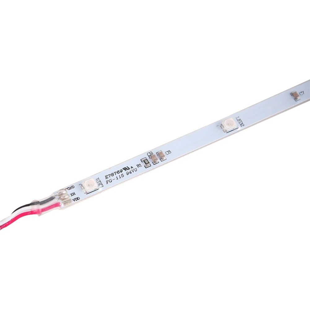 for Ninebot E3 Pro electric scooter use only LED ambient light strip provides brilliant lighting effect fits perfectly no mod
for Ninebot E3 Pro electric scooter use only LED ambient light strip provides brilliant lighting effect fits perfectly no mod