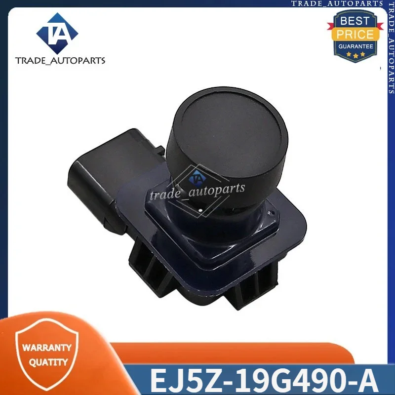 EJ5Z-19G490-A For 2014 2015 2016 Ford Escape Rear View Back Up Reverse Camera EJ5Z19G490A GJ5T-19G490-AD GJ5T-19G490-AB
EJ5Z-19G490-A For 2014 2015 2016 Ford Escape Rear View Back Up Reverse Camera EJ5Z19G490A GJ5T-19G490-AD GJ5T-19G490-AB