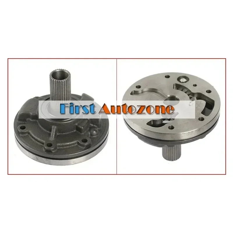 Forklift Parts Charging Pump 134G3-80401 for TCM T6 Forklift
Forklift Parts Charging Pump 134G3-80401 for TCM T6 Forklift
