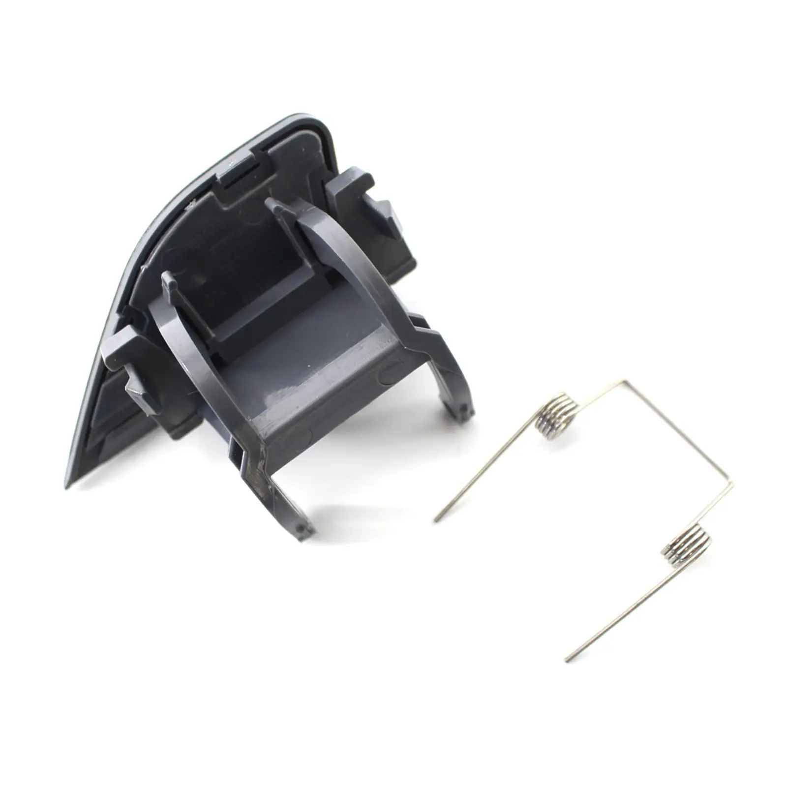 Durable Front Headlight Washer , Right Washer Nozzle for E66 2005-2008 Driver & Passenger Side Car Exterior
Durable Front Headlight Washer , Right Washer Nozzle for E66 2005-2008 Driver & Passenger Side Car Exterior