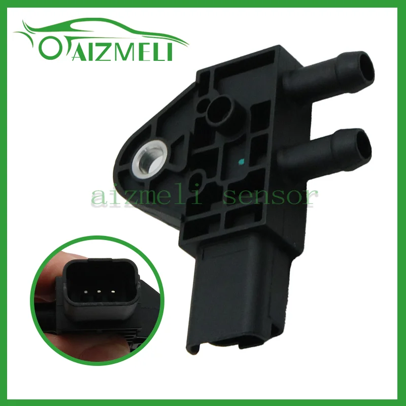 Датчик перепада давления выхлопных газов 9662143180 для Citroen C2 C3 C4 C5 Peugeot 1007 2008 206 207 161809 9645022680 1400952180
Датчик перепада давления выхлопных газов 9662143180 для Citroen C2 C3 C4 C5 Peugeot 1007 2008 206 207 161809 9645022680 1400952180