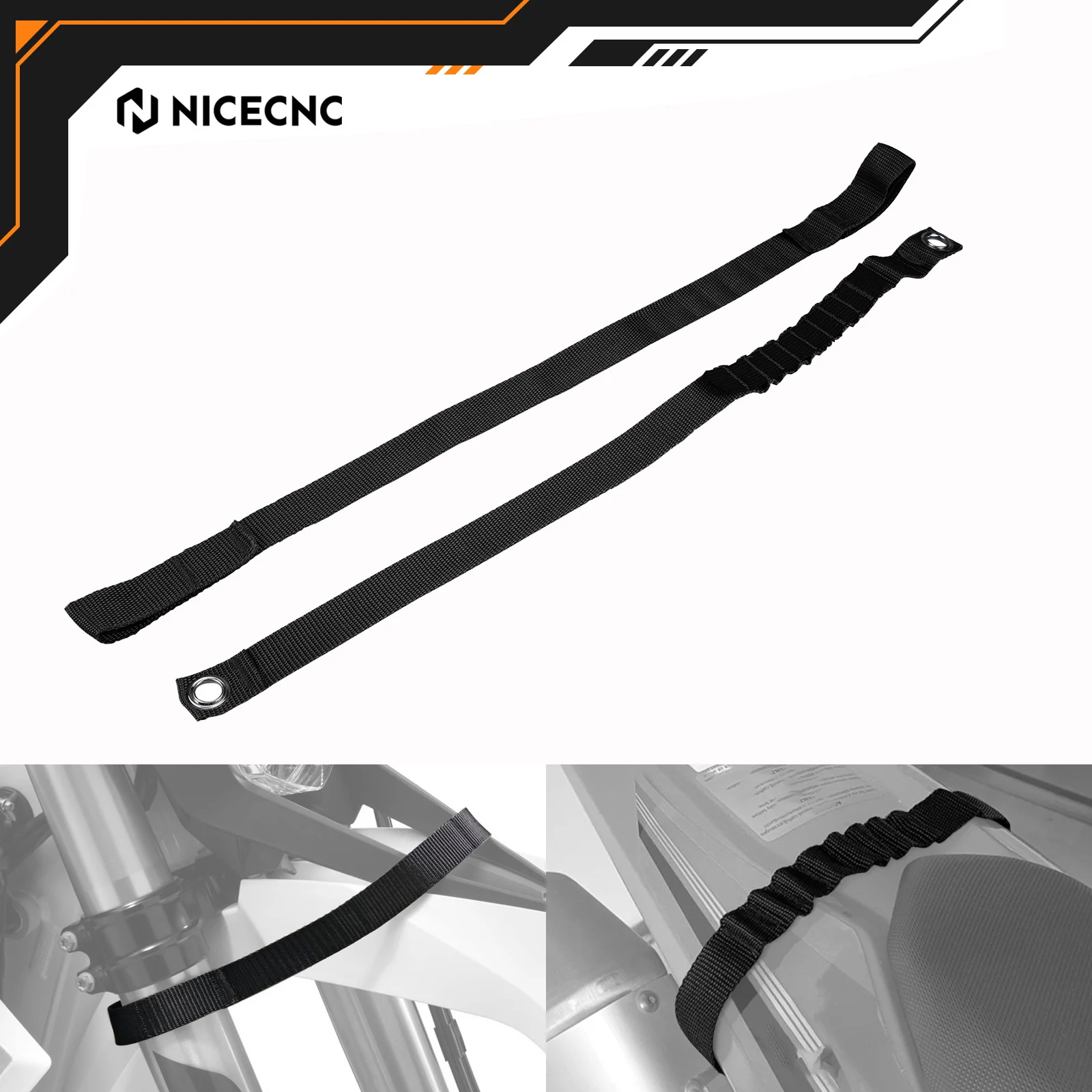 For KTM EXC 300 TPI EXC-F 350 XCW 500 SIX DAYS 2023 SX 125 SX-F 450 2019-2022 XC 300 Front Rear Holding Strap Lifting Handle
For KTM EXC 300 TPI EXC-F 350 XCW 500 SIX DAYS 2023 SX 125 SX-F 450 2019-2022 XC 300 Front Rear Holding Strap Lifting Handle