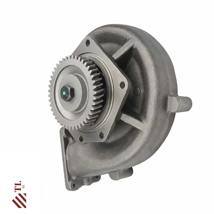 3520205 High Quality Excavator Water Pump Group for E345D E349D 345C Engine C13 Motor Grader
3520205 High Quality Excavator Water Pump Group for E345D E349D 345C Engine C13 Motor Grader