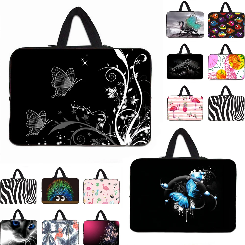 Laptop Bag Portable Notebook Sleeve Pouch Case For 10 11.6 12.5 13.3 14 16 17 inch Macbook Lenovo Legion Go 15.6" Xiaomi Samsung
Laptop Bag Portable Notebook Sleeve Pouch Case For 10 11.6 12.5 13.3 14 16 17 inch Macbook Lenovo Legion Go 15.6" Xiaomi Samsung