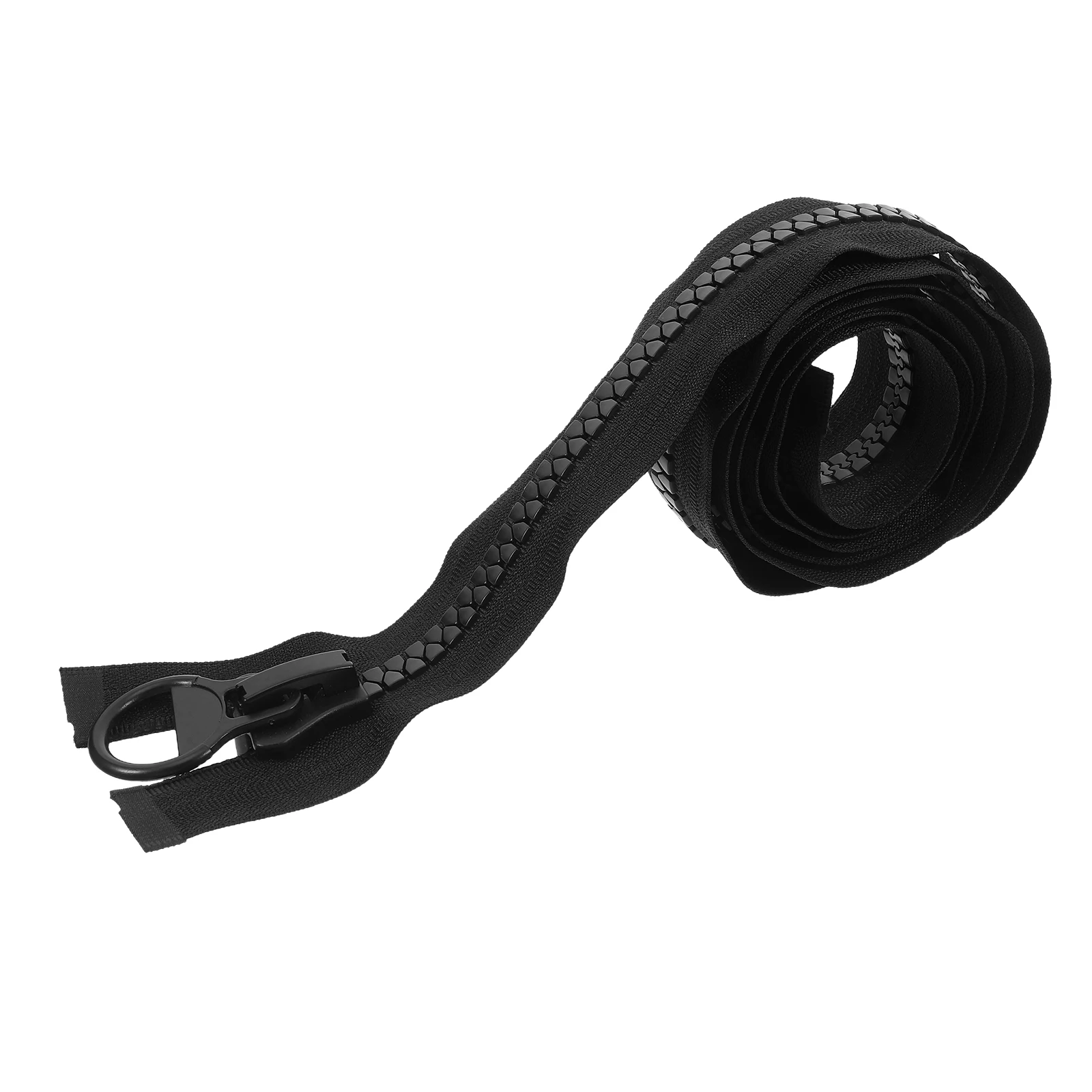 Giant Plastic Heavy Duty Zipper For Zipper For Boat Cover Sleeping Bags for Tent Covers Boat Canvas Outdoor Sleeping Bags
Giant Plastic Heavy Duty Zipper For Zipper For Boat Cover Sleeping Bags for Tent Covers Boat Canvas Outdoor Sleeping Bags