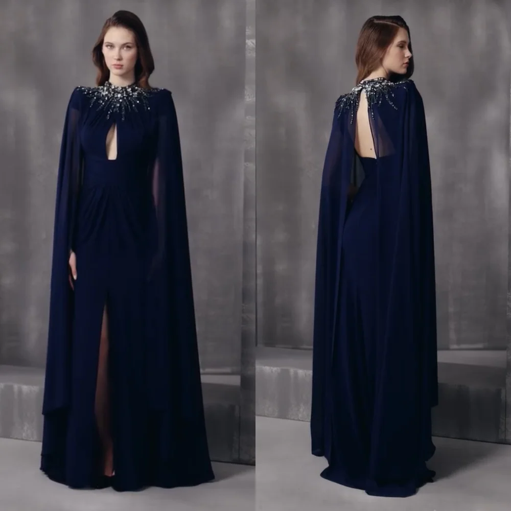 Индивидуальные замысловатые шифоновые плиссированные блестки прямые длинные платья с круглым вырезом на заказ блестящие современный стиль
Индивидуальные замысловатые шифоновые плиссированные блестки прямые длинные платья с круглым вырезом на заказ блестящие современный стиль