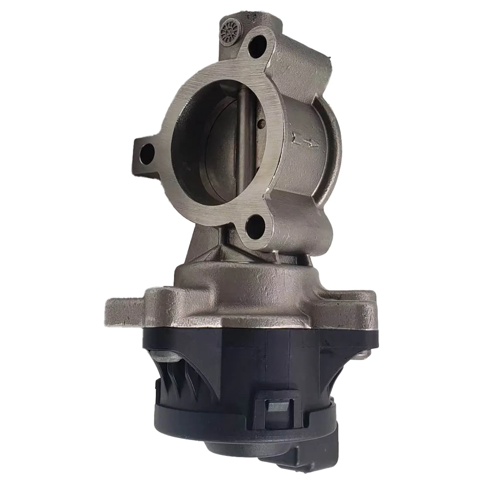 EGR Valve DZ130422 Compatible for John Deere Construction Machinery Diesel
EGR Valve DZ130422 Compatible for John Deere Construction Machinery Diesel